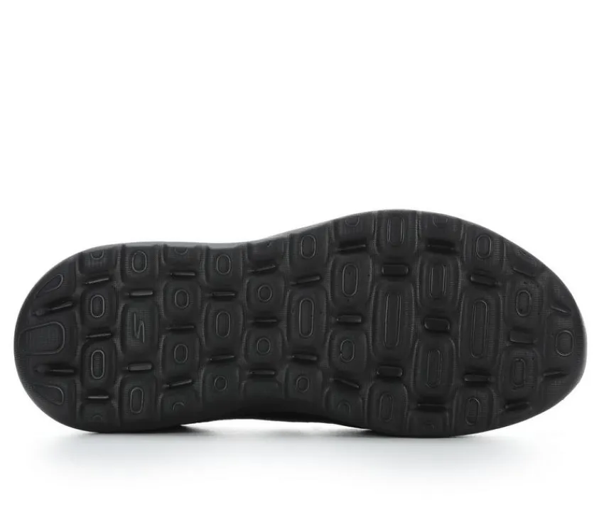 Women's Go Walk Arch Fit N-Joy 125845 Slip-ons|Skechers Go Hot