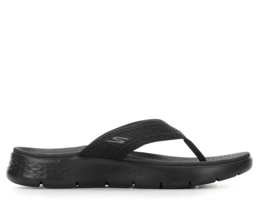Skechers Go Sandals>Women's OTG Splendor 141459 Flip-Flops