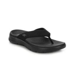 Skechers Go Sandals>Women's OTG Splendor 141459 Flip-Flops
