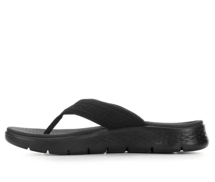 Skechers Go Sandals>Women's OTG Splendor 141459 Flip-Flops