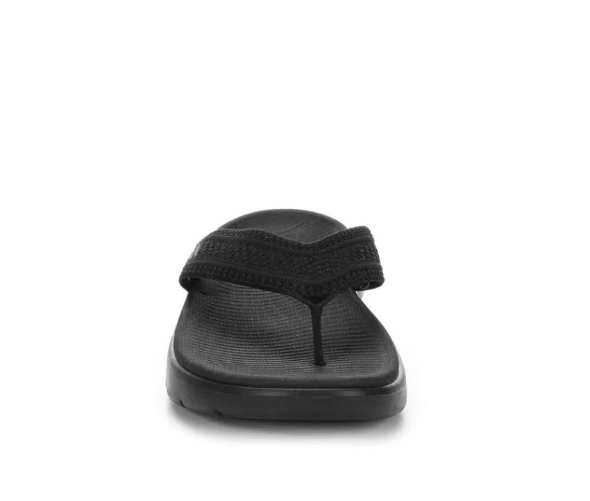 Skechers Go Sandals>Women's OTG Splendor 141459 Flip-Flops