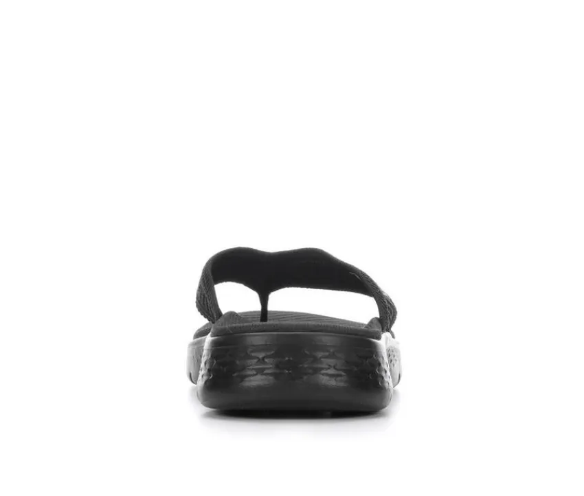 Skechers Go Sandals>Women's OTG Splendor 141459 Flip-Flops
