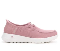 Women's Walk 124647 Idalis Slip-Ins|Skechers Go Discount