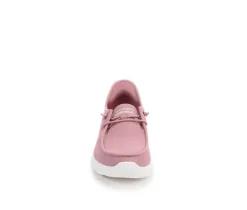 Women's Walk 124647 Idalis Slip-Ins|Skechers Go Discount