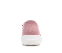 Women's Walk 124647 Idalis Slip-Ins|Skechers Go Discount