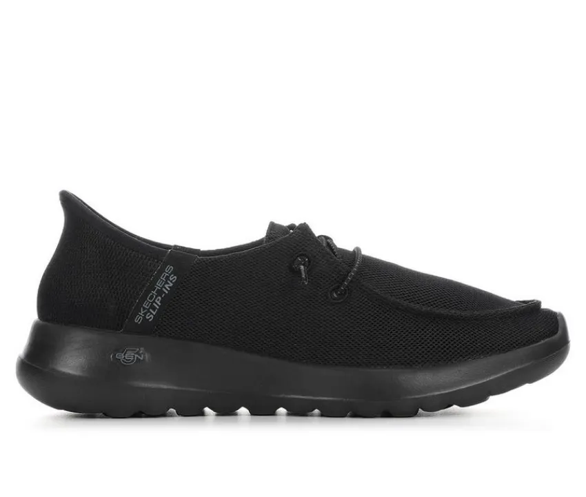 Women's Walk 124647 Idalis Slip-Ins|Skechers Go Outlet