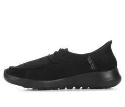 Women's Walk 124647 Idalis Slip-Ins|Skechers Go Outlet