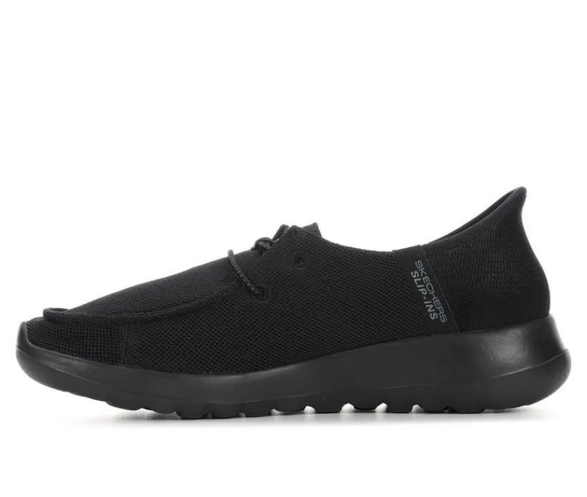 Women's Walk 124647 Idalis Slip-Ins|Skechers Go Outlet