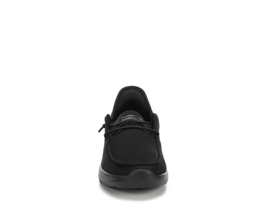 Women's Walk 124647 Idalis Slip-Ins|Skechers Go Outlet