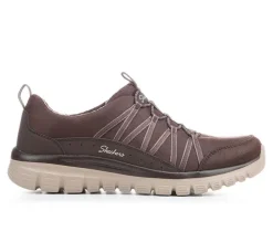 Skechers Athletics & Sneakers>Women's Graceful Cozy Hug 100889 Casual Shoe
