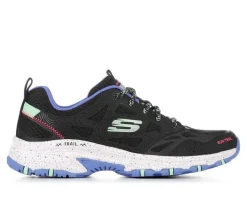 Women's Hillcrest Pure Escapade 149821 Trail Running Shoes|Skechers Outlet