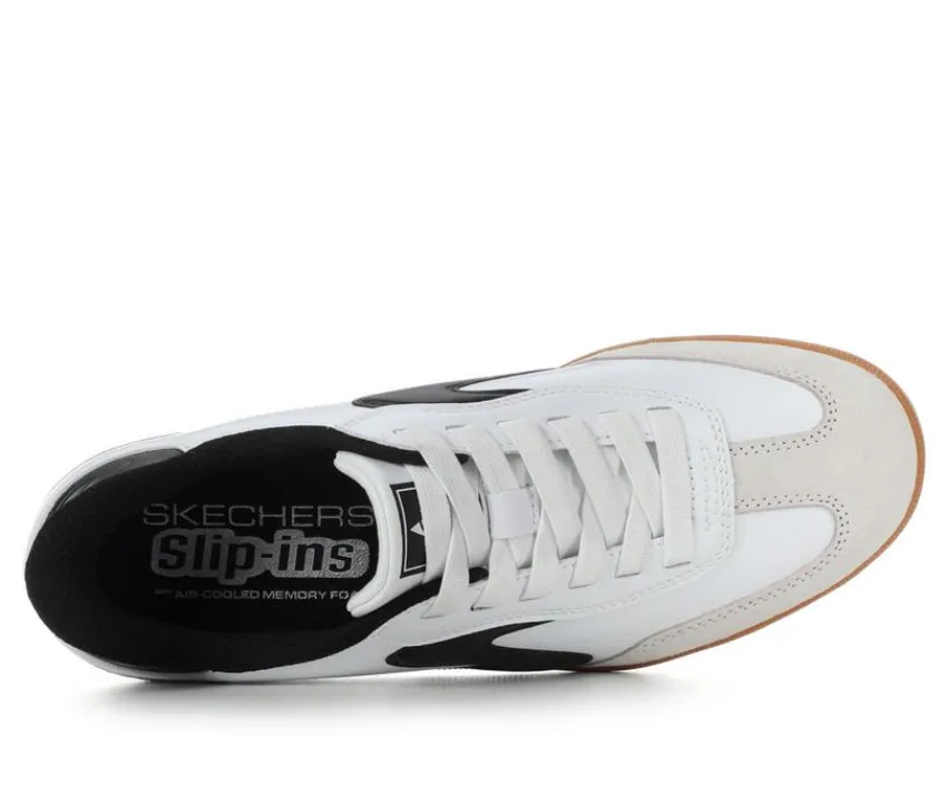 Skechers Fashion & Lifestyle>Women's Hotshot 185322 Slip-Ins Sneakers