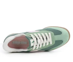 Women's Hotshot 185323 Slip-Ins Sneakers|Skechers New