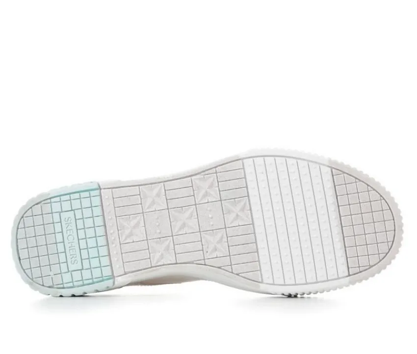 Skechers Fashion & Lifestyle|Athletics & Sneakers>Women's Jade 185091 Court Sneakers