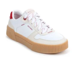 Skechers Fashion & Lifestyle|Athletics & Sneakers>Women's Jade Keep It Casual 185391 Sneakers