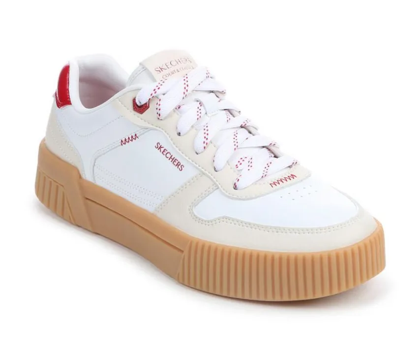 Skechers Fashion & Lifestyle|Athletics & Sneakers>Women's Jade Keep It Casual 185391 Sneakers