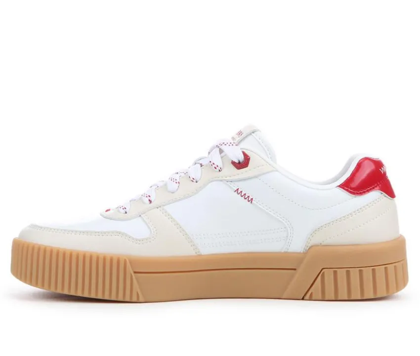 Skechers Fashion & Lifestyle|Athletics & Sneakers>Women's Jade Keep It Casual 185391 Sneakers