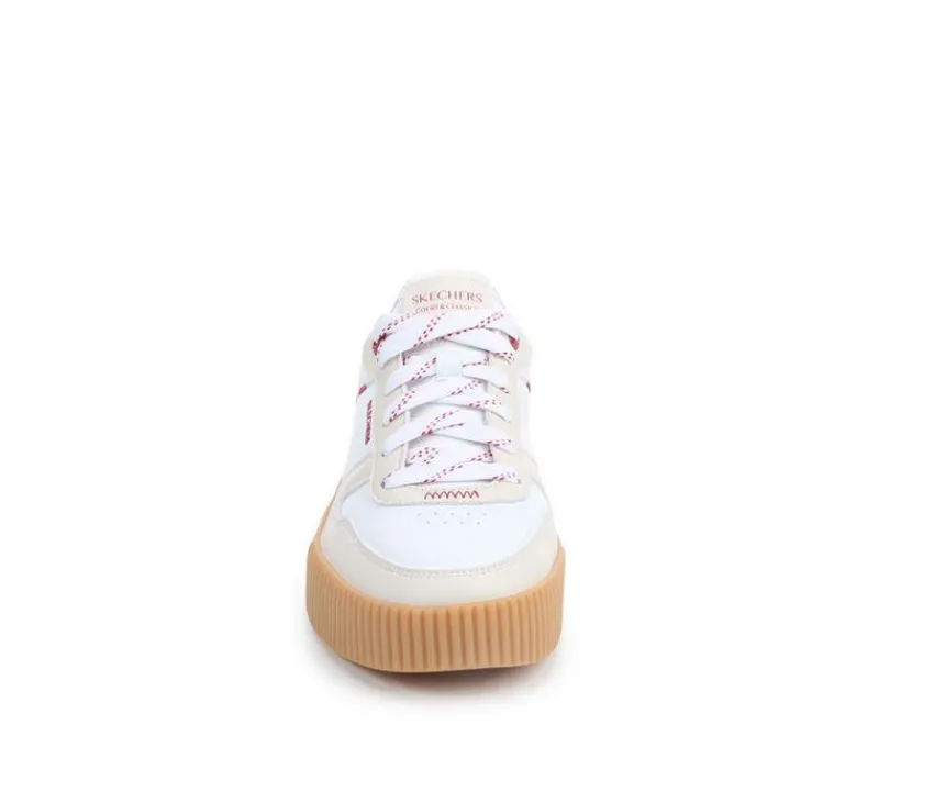 Skechers Fashion & Lifestyle|Athletics & Sneakers>Women's Jade Keep It Casual 185391 Sneakers