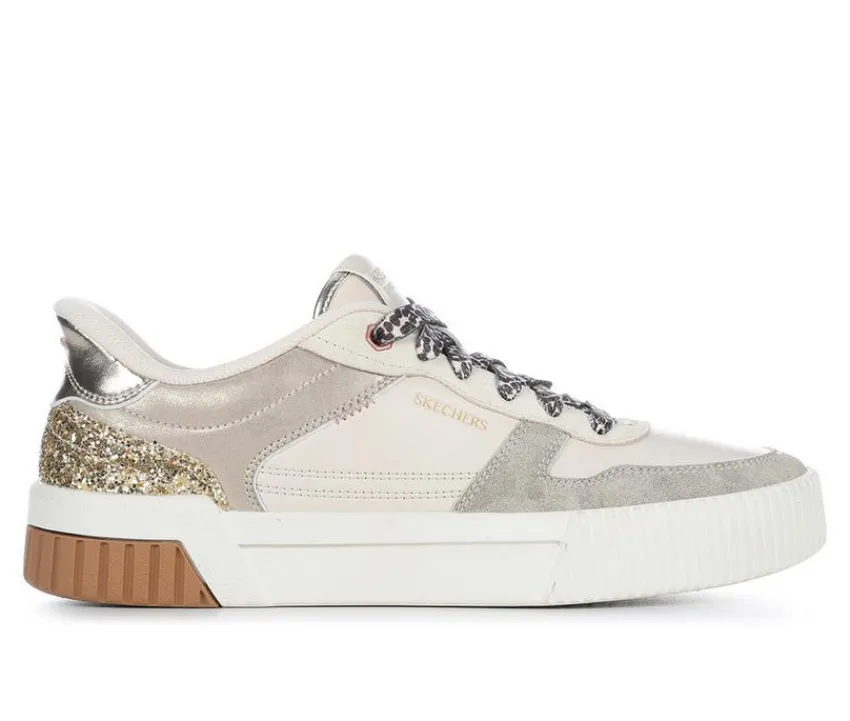 Skechers Fashion & Lifestyle>Women's Jade Radiant Roar Sl