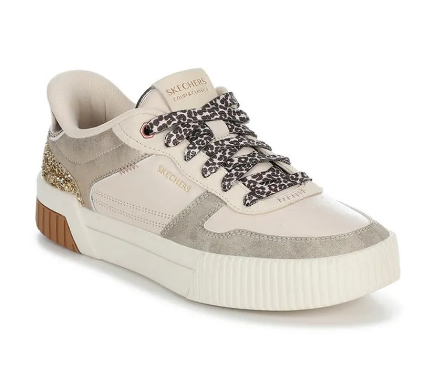 Skechers Fashion & Lifestyle>Women's Jade Radiant Roar Sl