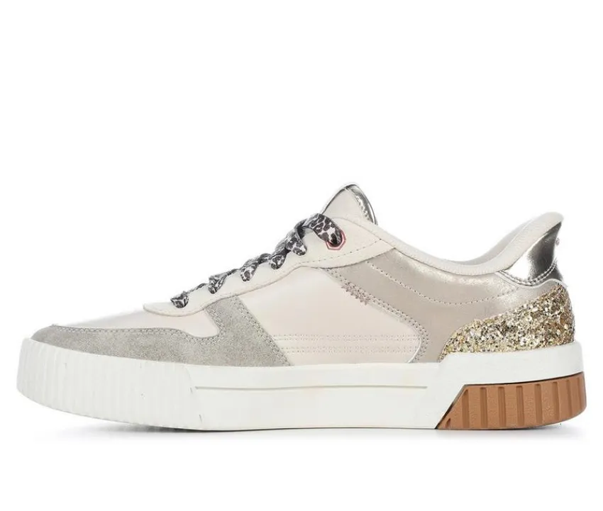 Skechers Fashion & Lifestyle>Women's Jade Radiant Roar Sl