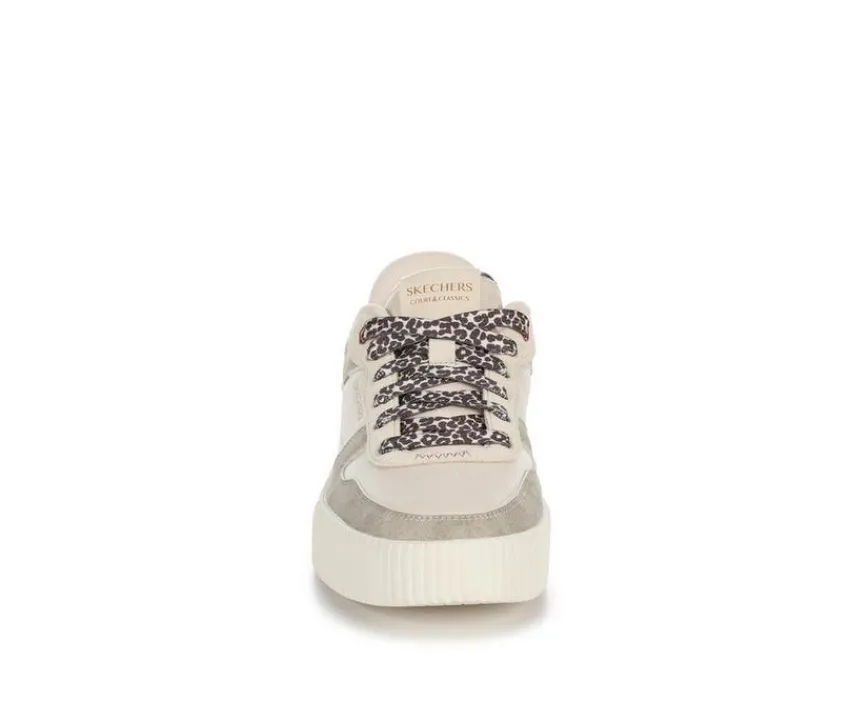 Skechers Fashion & Lifestyle>Women's Jade Radiant Roar Sl