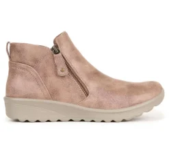 Women's Lovely Vibe Booties|Skechers Best