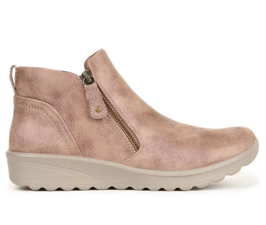 Women's Lovely Vibe Booties|Skechers Best