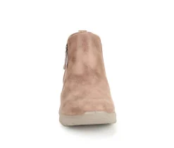 Women's Lovely Vibe Booties|Skechers Best