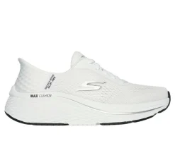 Women's Max Cush Elite 2 Slip In Running Shoes|Skechers Outlet