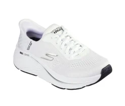 Women's Max Cush Elite 2 Slip In Running Shoes|Skechers Outlet