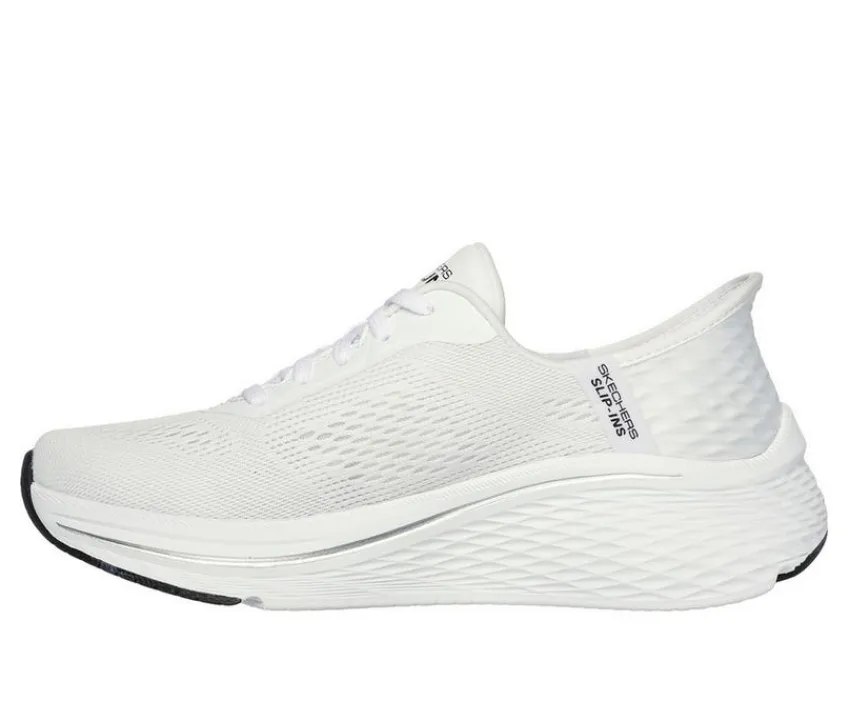 Women's Max Cush Elite 2 Slip In Running Shoes|Skechers Outlet