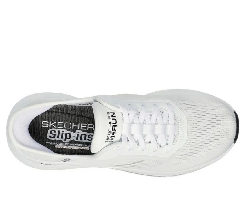 Women's Max Cush Elite 2 Slip In Running Shoes|Skechers Outlet