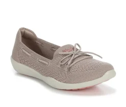Women's Newbury St 100436 Slip-On Shoes|Skechers Clearance