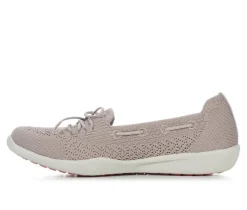 Women's Newbury St 100436 Slip-On Shoes|Skechers Clearance