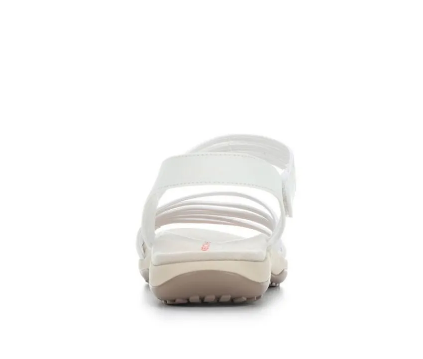 Skechers Sandals>Women's Reggae Slim 163573 Outdoor Sandals