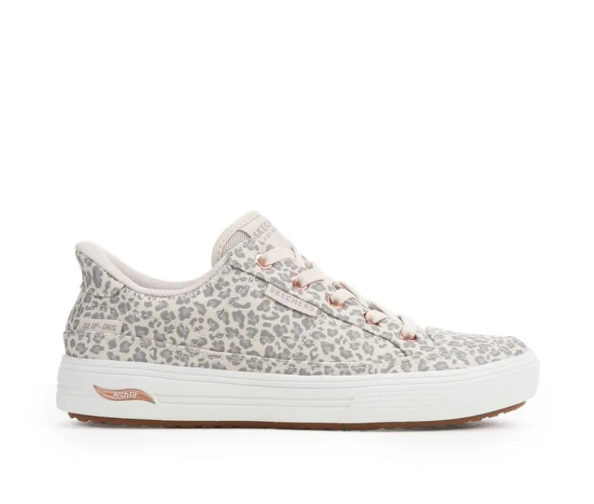 Skechers Street Fashion & Lifestyle>Women's Arch Fit Arc Wld 177184