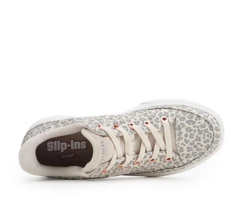 Skechers Street Fashion & Lifestyle>Women's Arch Fit Arc Wld 177184