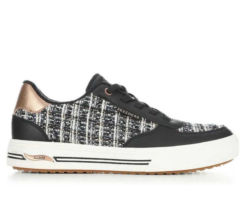 Skechers Street Fashion & Lifestyle|Athletics & Sneakers>Women's Arch Fit Coco 177252