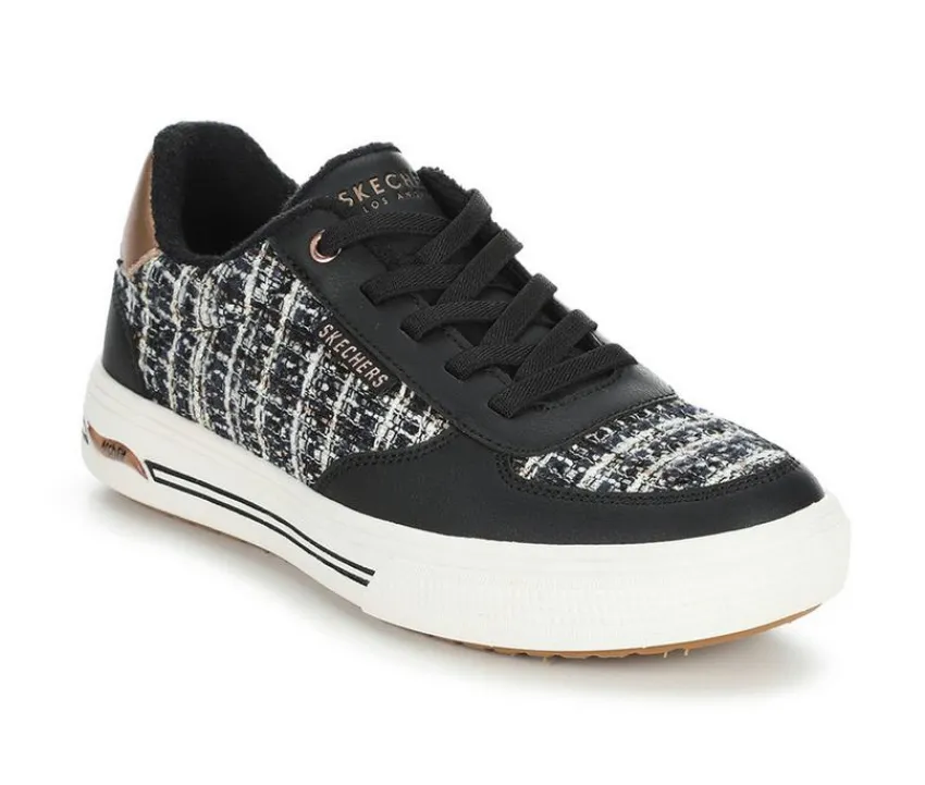 Skechers Street Fashion & Lifestyle|Athletics & Sneakers>Women's Arch Fit Coco 177252
