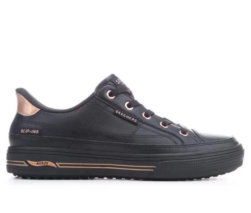 Women's Arch Fit Arcd 177218|Skechers Street