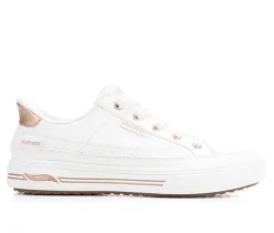 Skechers Street Boat Shoes & Slip-Ons>Women's Arch Fit Arcd 177218