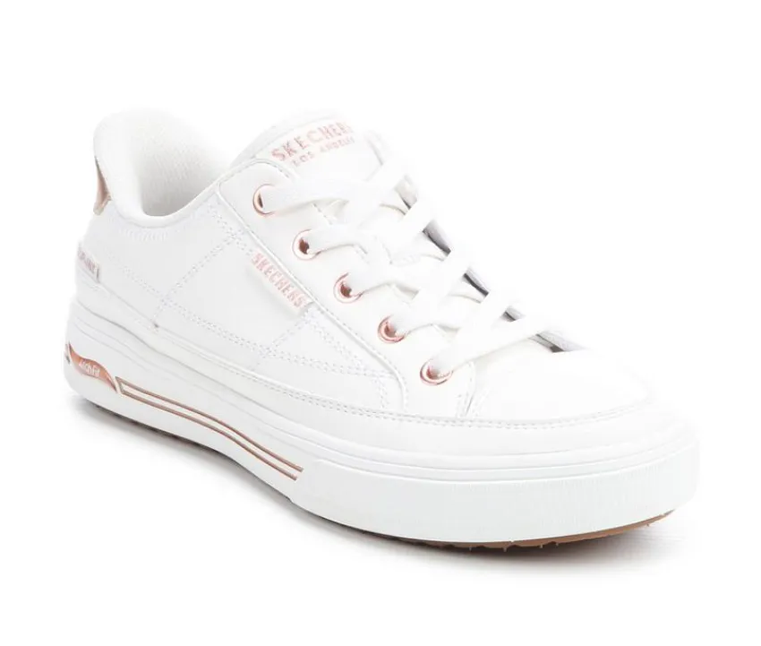 Skechers Street Boat Shoes & Slip-Ons>Women's Arch Fit Arcd 177218