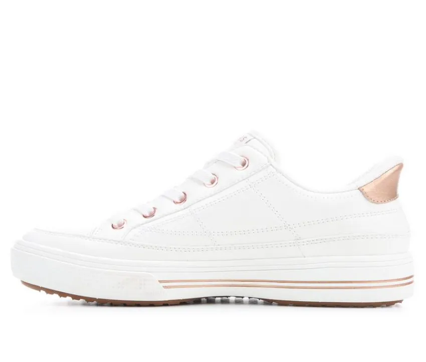 Skechers Street Boat Shoes & Slip-Ons>Women's Arch Fit Arcd 177218
