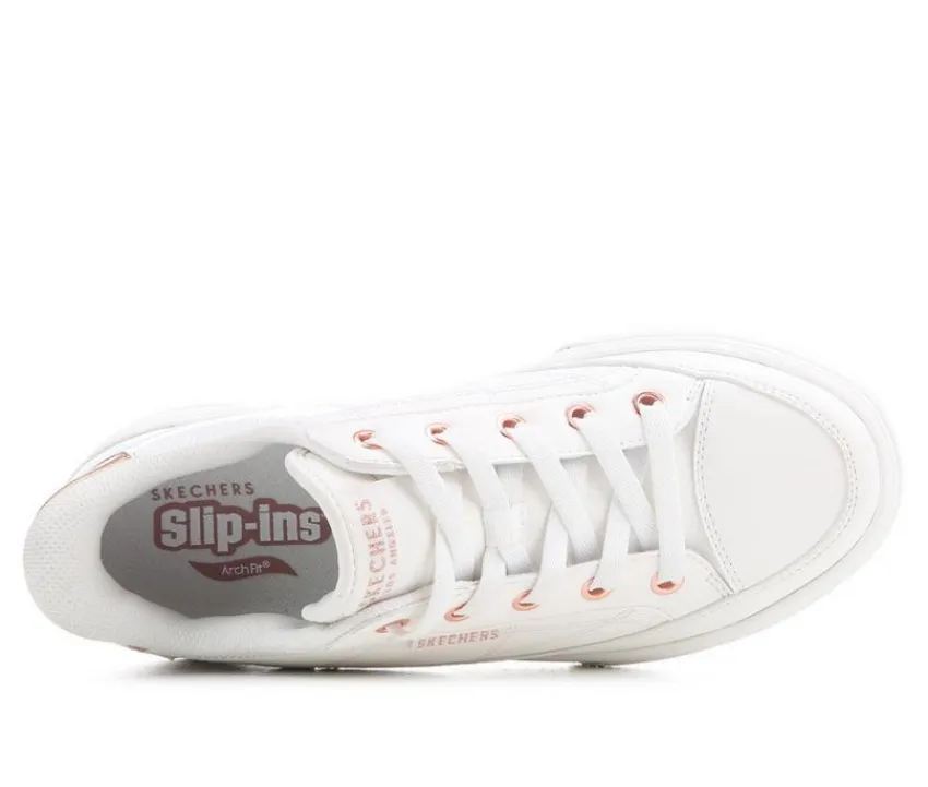 Skechers Street Boat Shoes & Slip-Ons>Women's Arch Fit Arcd 177218