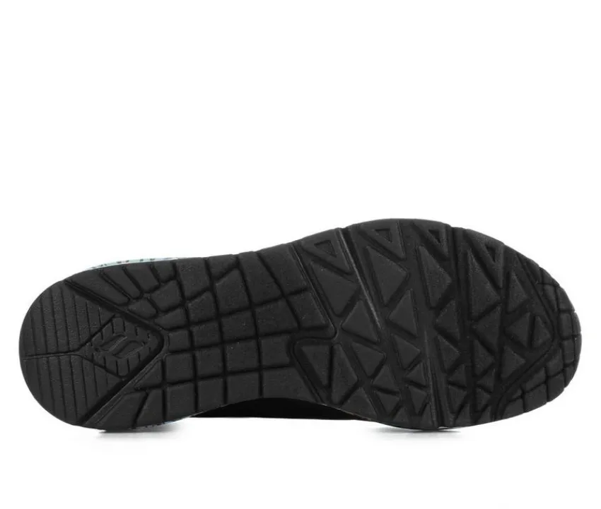 Skechers Street Fashion & Lifestyle>Women's Uno Rvgd Love 177918