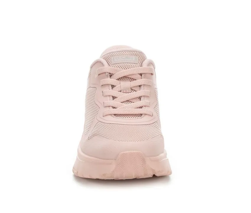 Skechers Street Fashion & Lifestyle>Women's Uno Flex-Ivorine Slip In 177795 Slip-Ins Sneakers