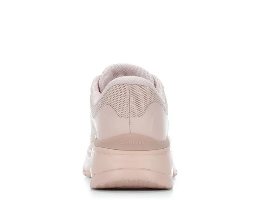 Skechers Street Fashion & Lifestyle>Women's Uno Flex-Ivorine Slip In 177795 Slip-Ins Sneakers