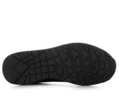 Women's Uno Electric Lines 155168 Casual Sneakers|Skechers Street Clearance