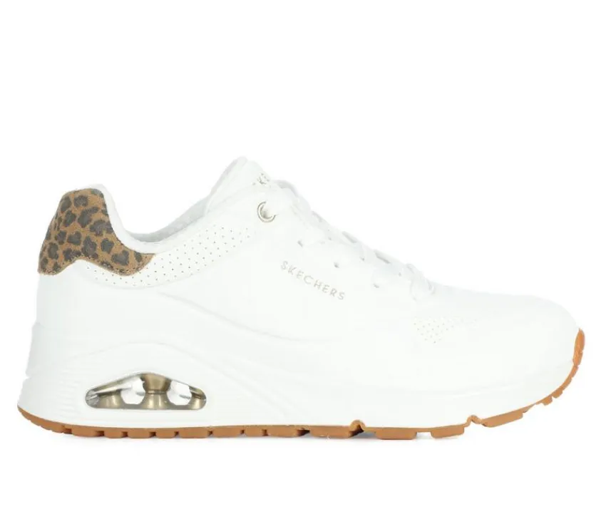 Skechers Street Fashion & Lifestyle>Women's Uno Jungle 177093